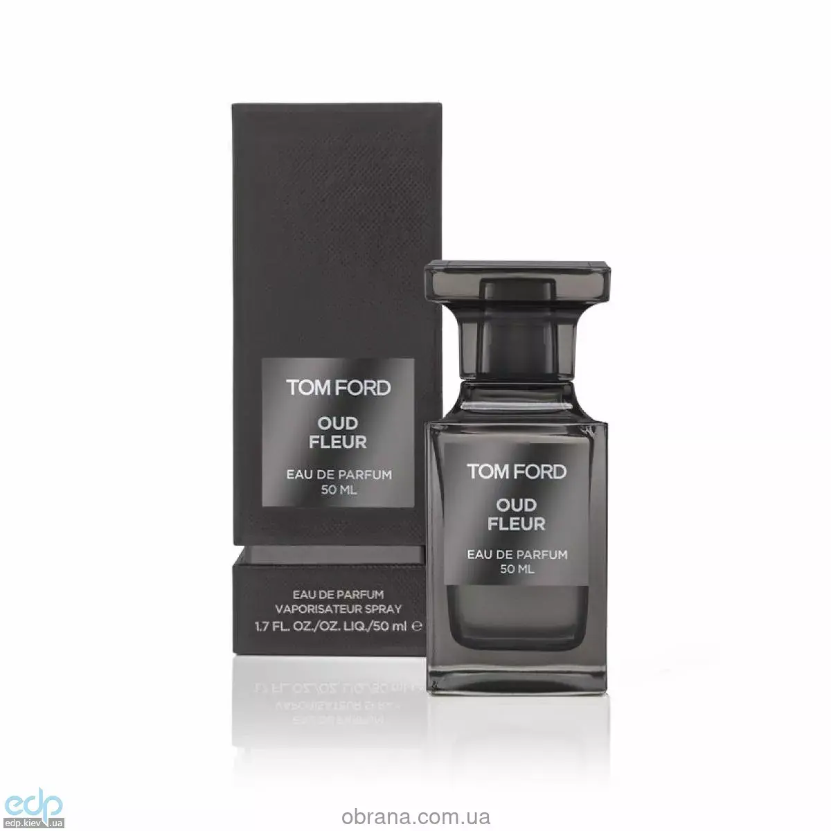 Oud Fleur Tom Ford image 0