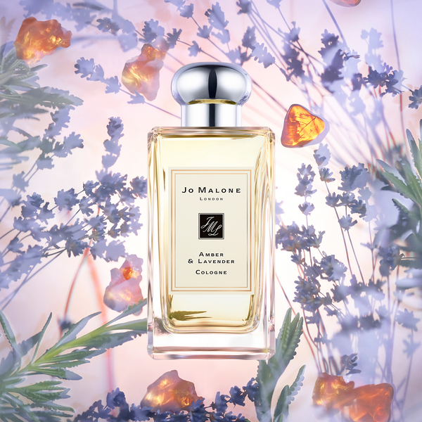 Amber and Lavender Jo Malone London