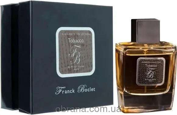Парфюмированная вода 50ml