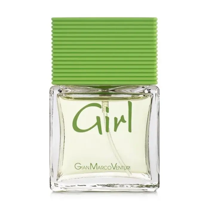 Girl Gian Marco Venturi