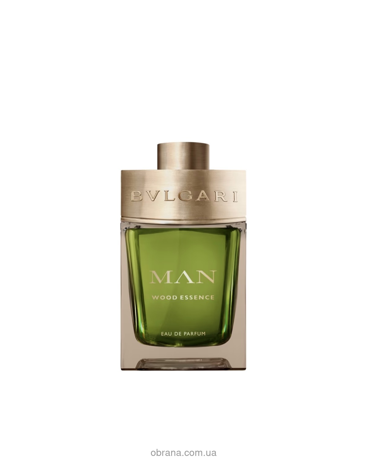 Man Wood Essence Bvlgari image 0