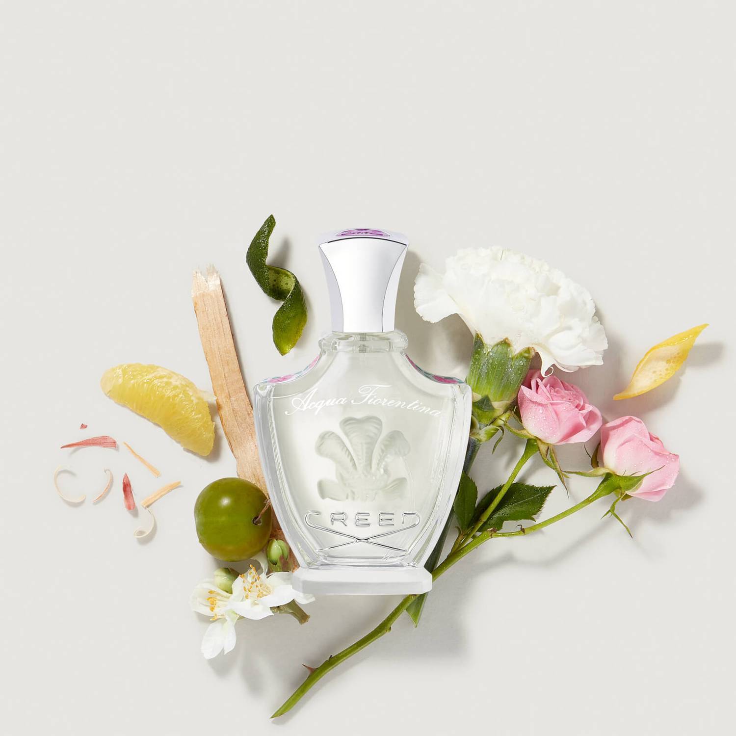 Acqua Fiorentina Creed