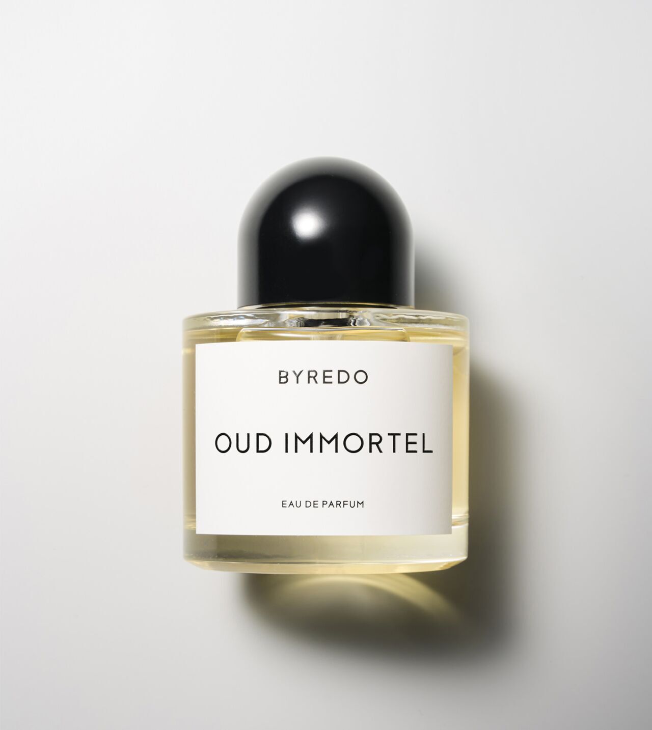 Oud Immortel Byredo