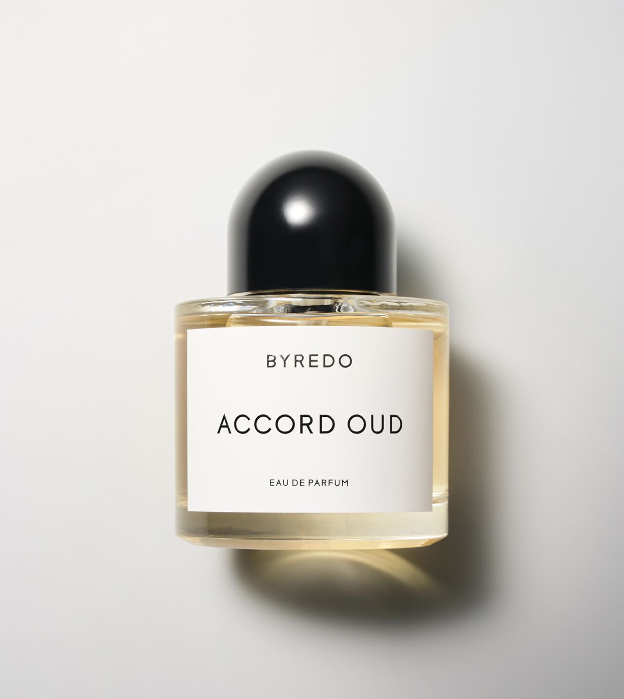 Accord Oud Byredo