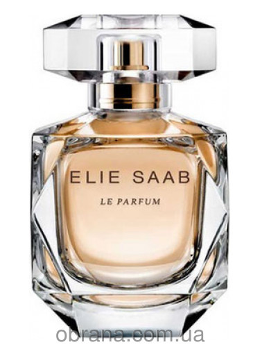 Le Parfum Eau de Parfum Elie Saab