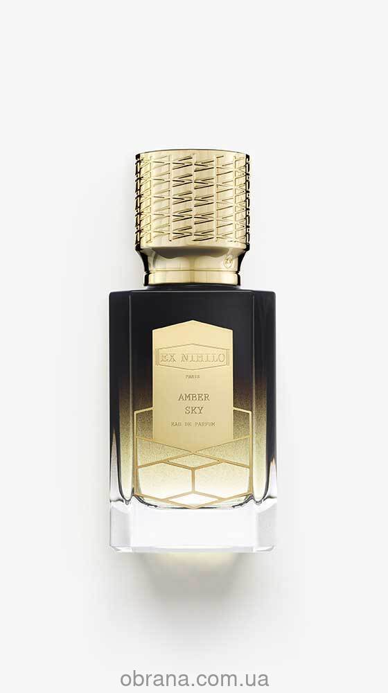Тестер (парфюмированная вода) 100ml