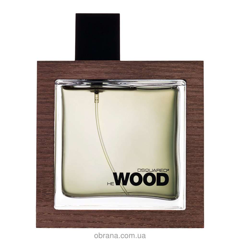 He Wood Rocky Mountain Wood DSQUARED²