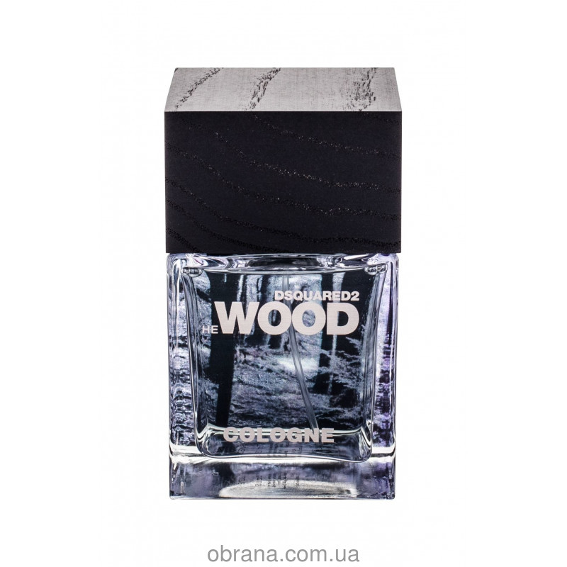 He Wood Cologne DSQUARED²