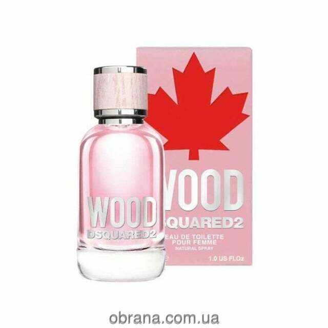 Туалетная вода 30ml