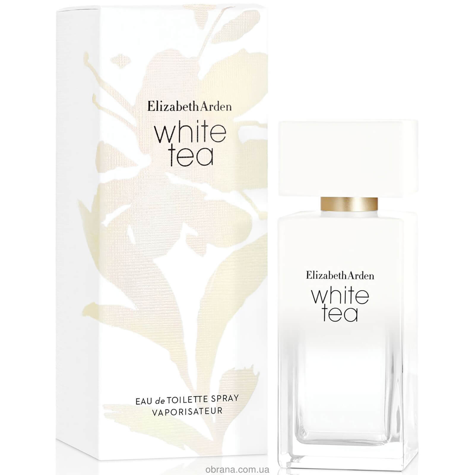 Туалетная вода 50ml