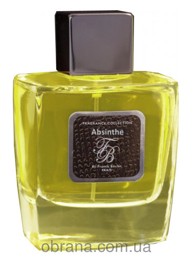 Тестер (парфюмированная вода) 100ml
