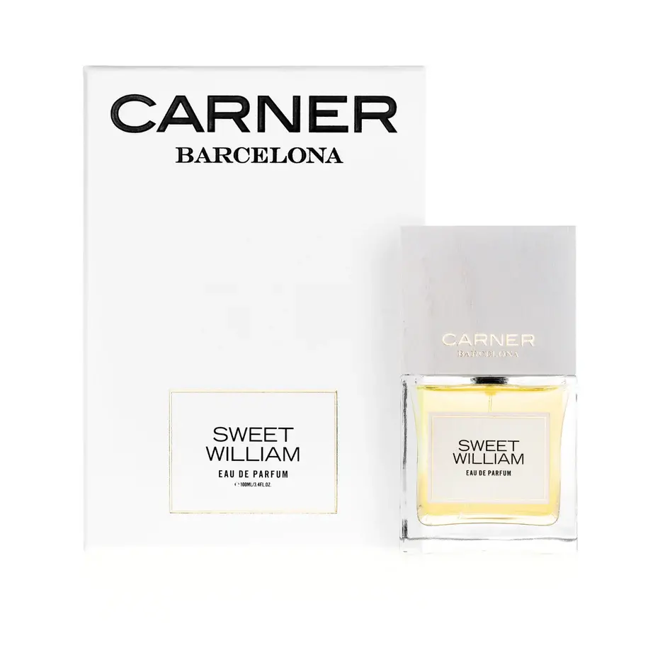 Sweet William Carner Barcelona image 0