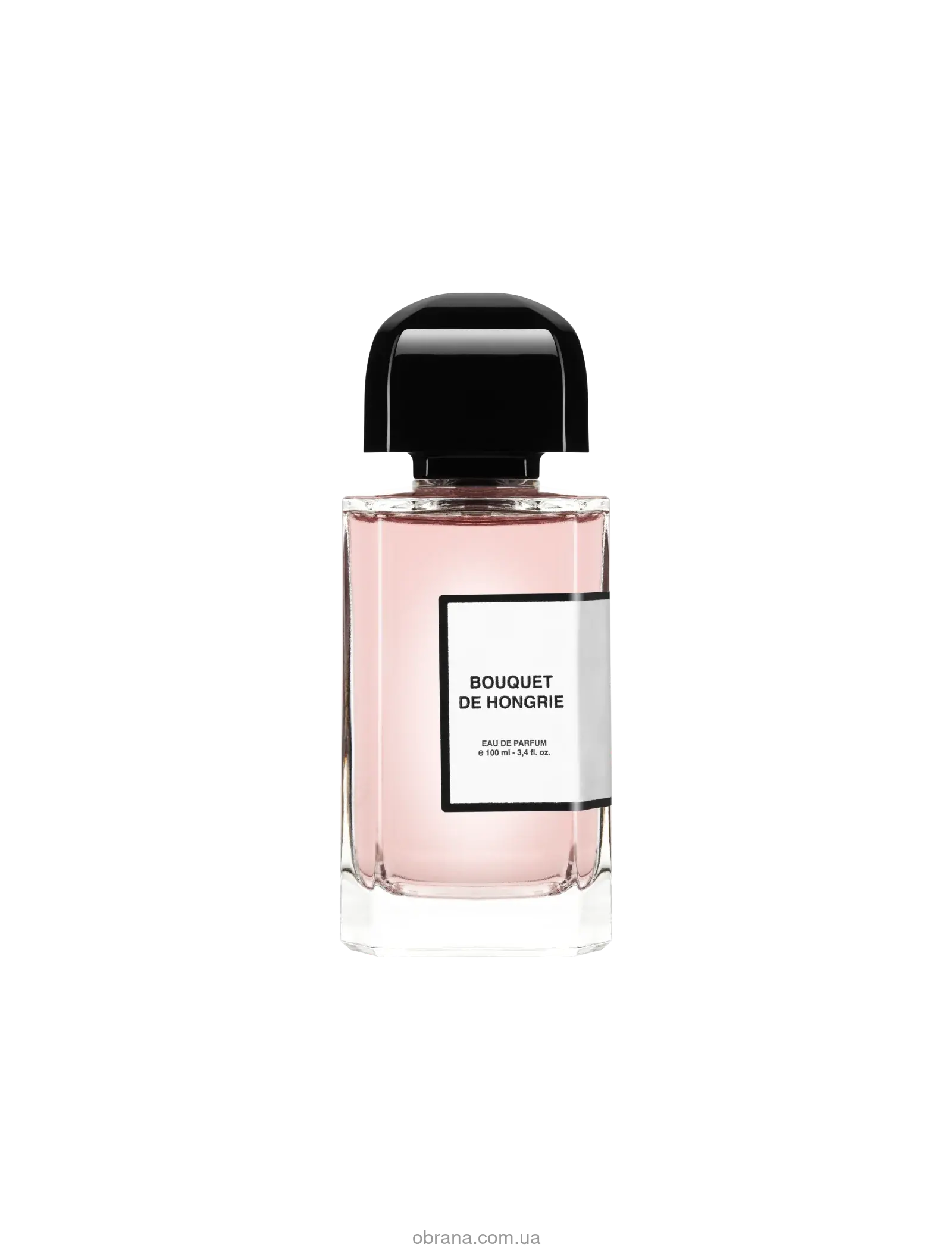 Bouquet de Hongrie BDK Parfums image 0