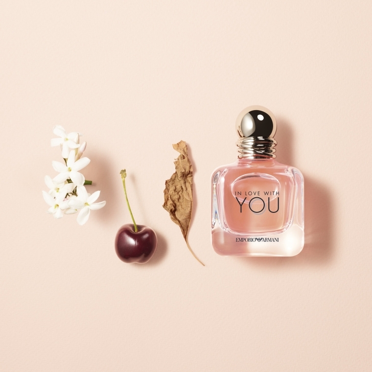 Emporio Armani In Love With You Giorgio Armani image 0