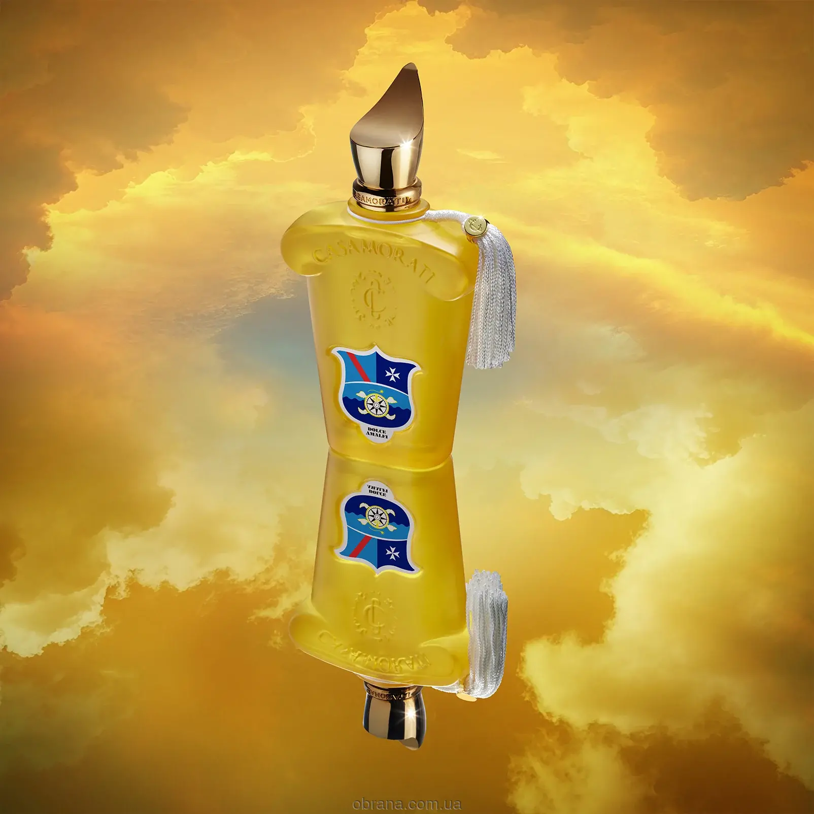 Casamorati 1888 Dolce Amalfi Xerjoff