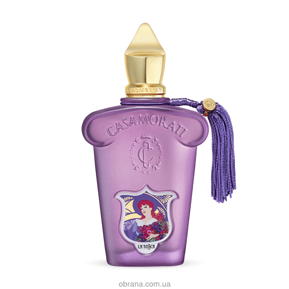 Casamorati 1888 La Tosca Xerjoff image 0