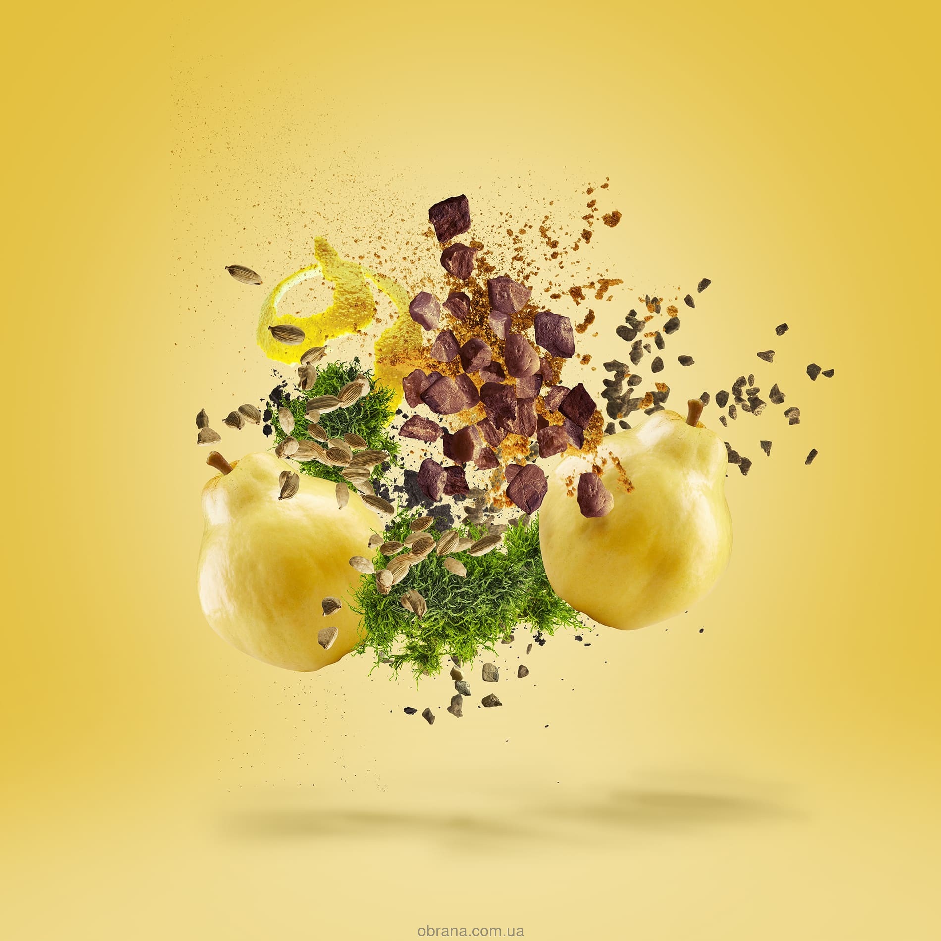 Casamorati 1888 Dolce Amalfi Xerjoff image 0