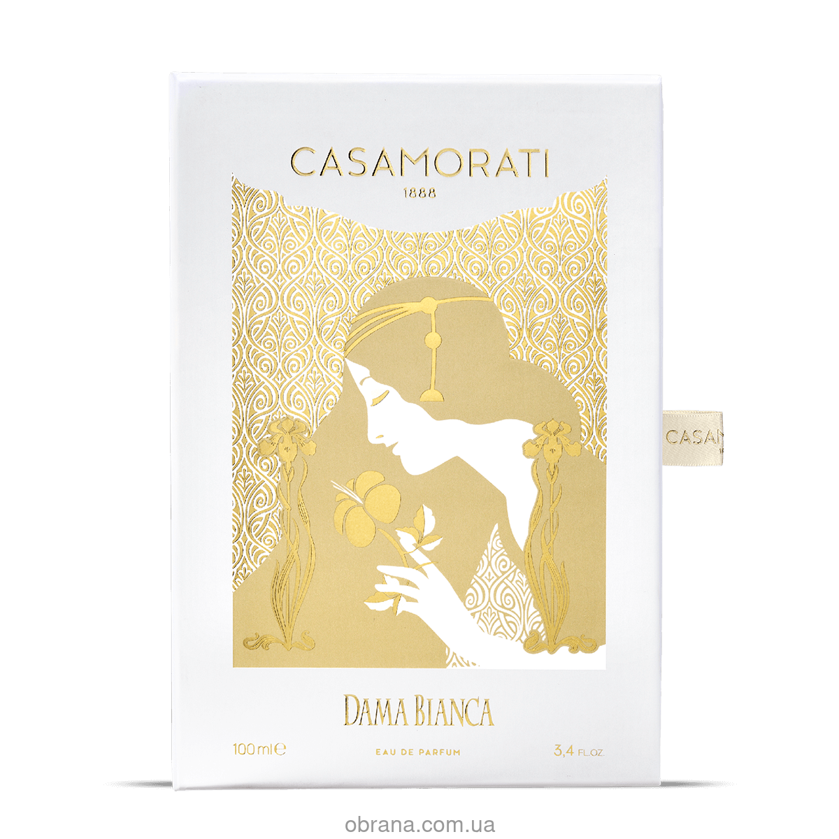 Casamorati 1888 Dama Bianca Xerjoff image 0