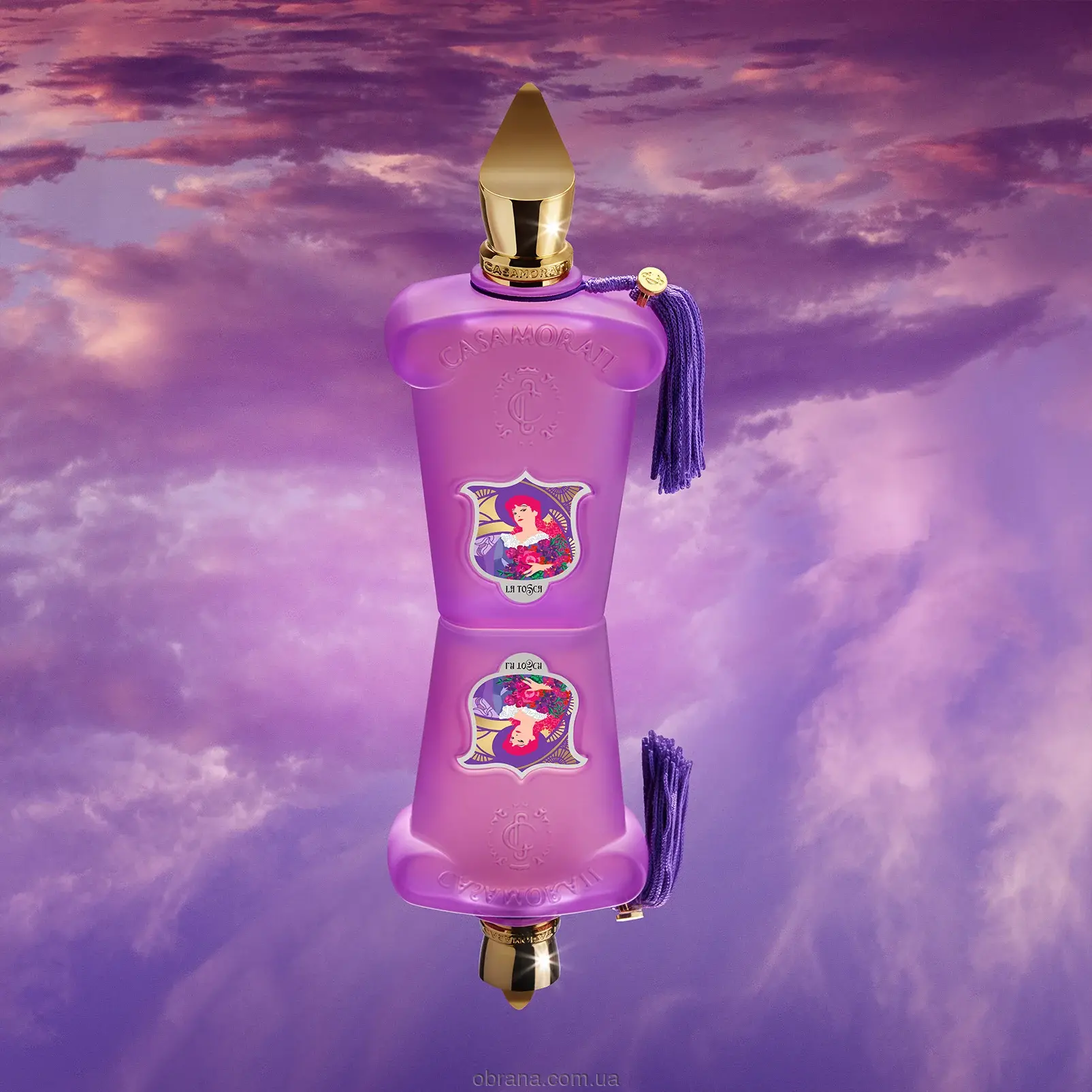 Casamorati 1888 La Tosca Xerjoff