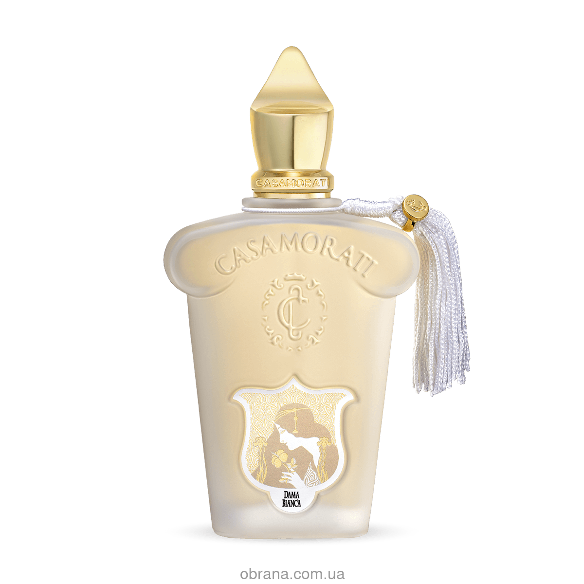 Тестер (парфумована вода) 100ml