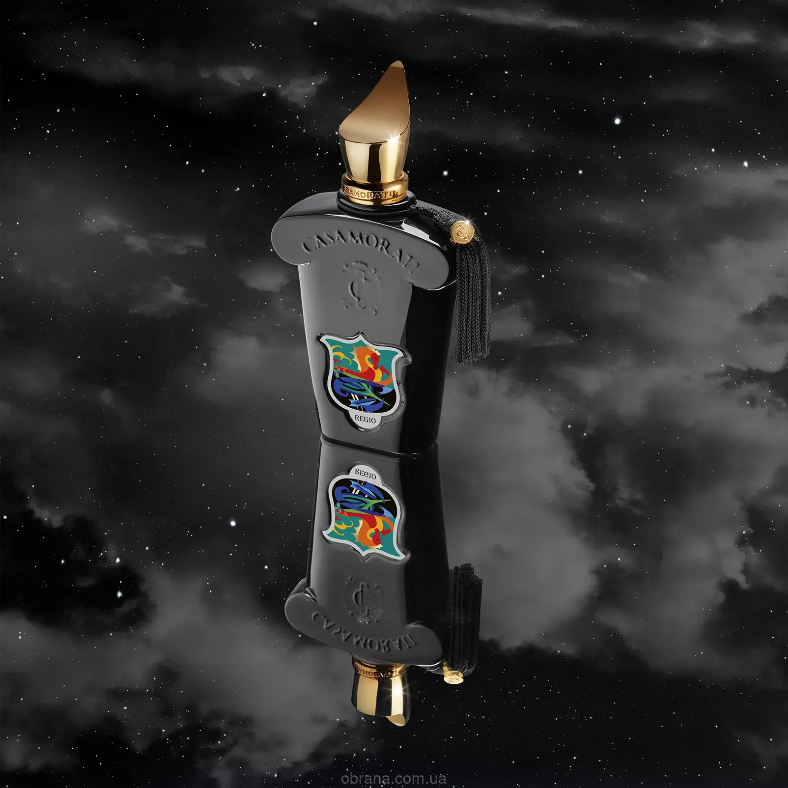 Casamorati 1888 Regio Xerjoff