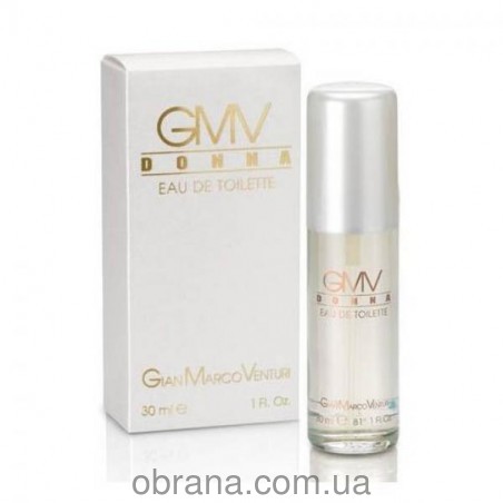 Donna Gian Marco Venturi