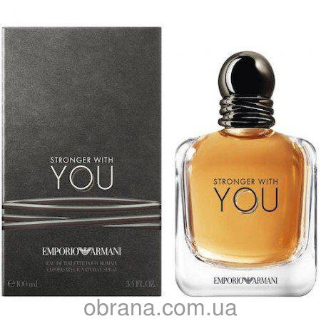 Туалетная вода 100ml