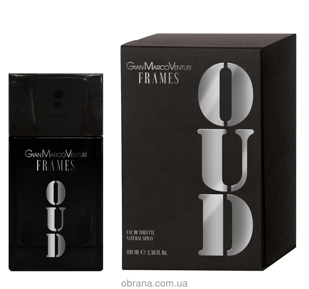 Gian Marco Venturi Oud