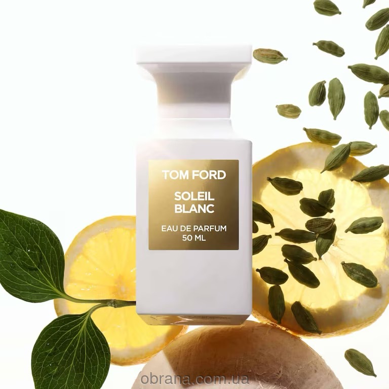 Soleil Blanc Tom Ford image 0