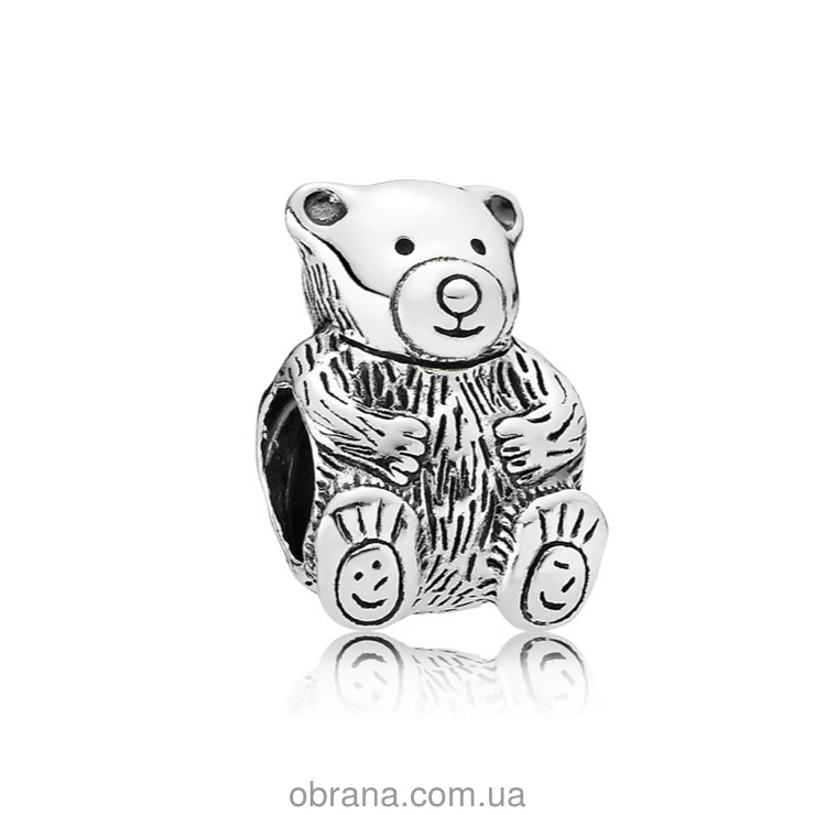 Ведмедик 790395 Pandora