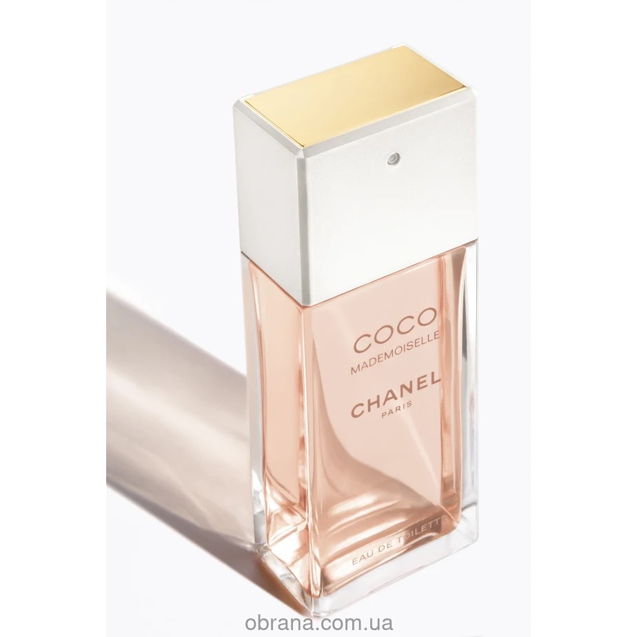 Coco Mademoiselle Eau De Toilette Chanel