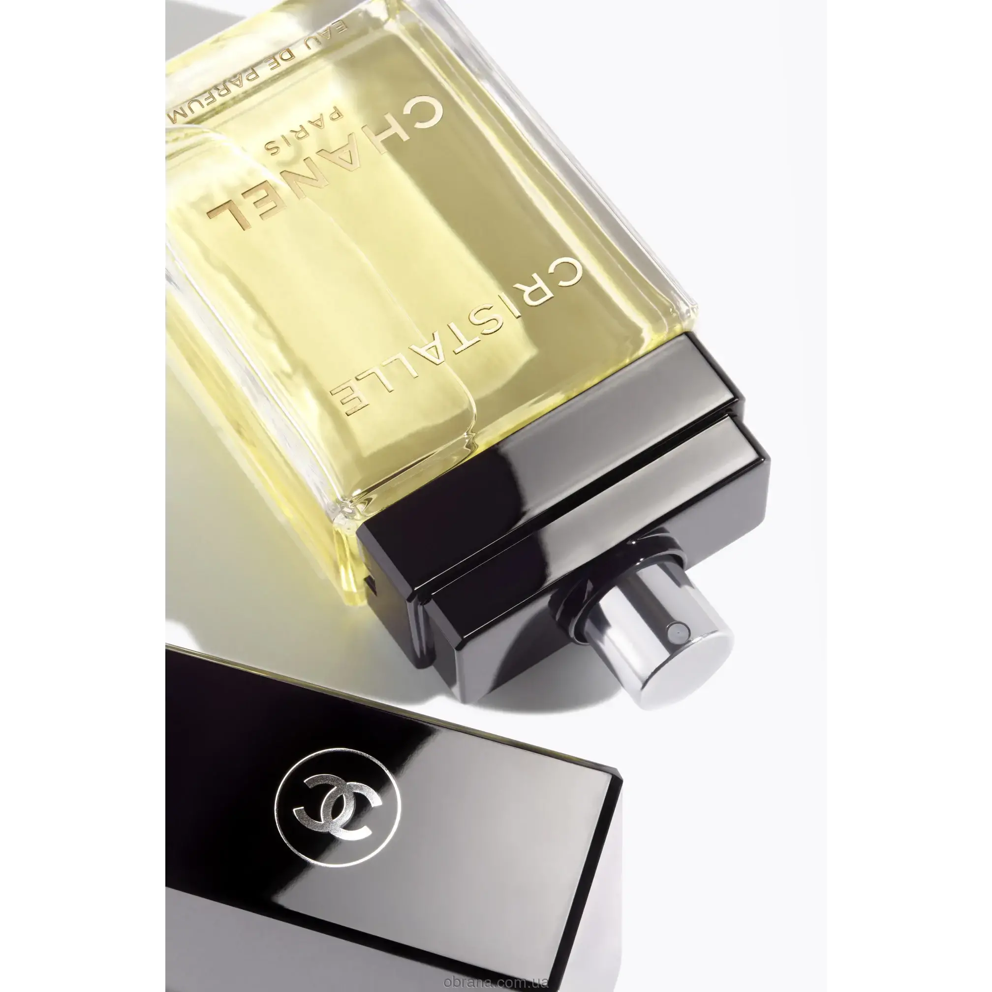 Тестер (парфумована вода) 100ml