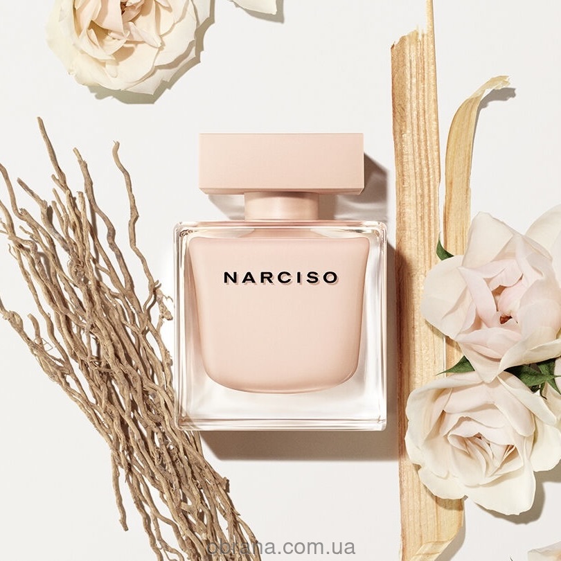 Narciso Poudree Narciso Rodriguez image 0