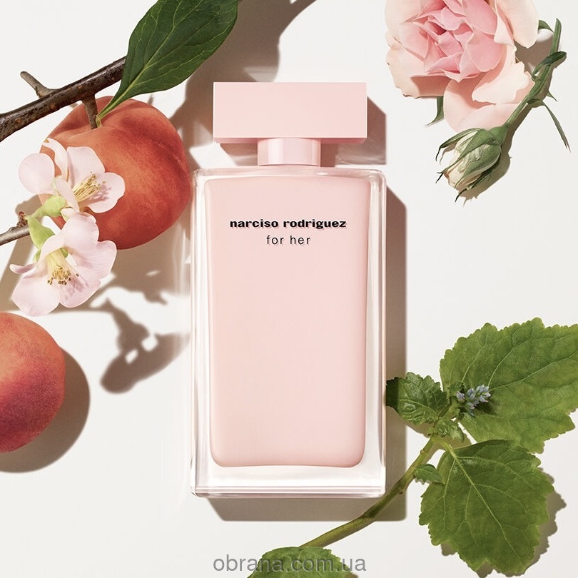 For Her Narciso Rodriguez Eau de Parfum