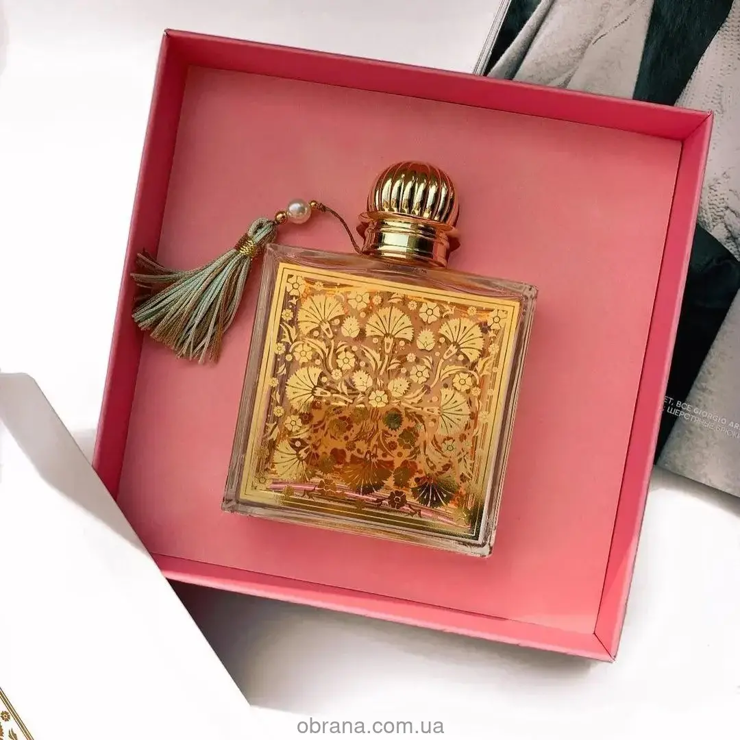 Peche Cardinal MDCI Parfums image 0