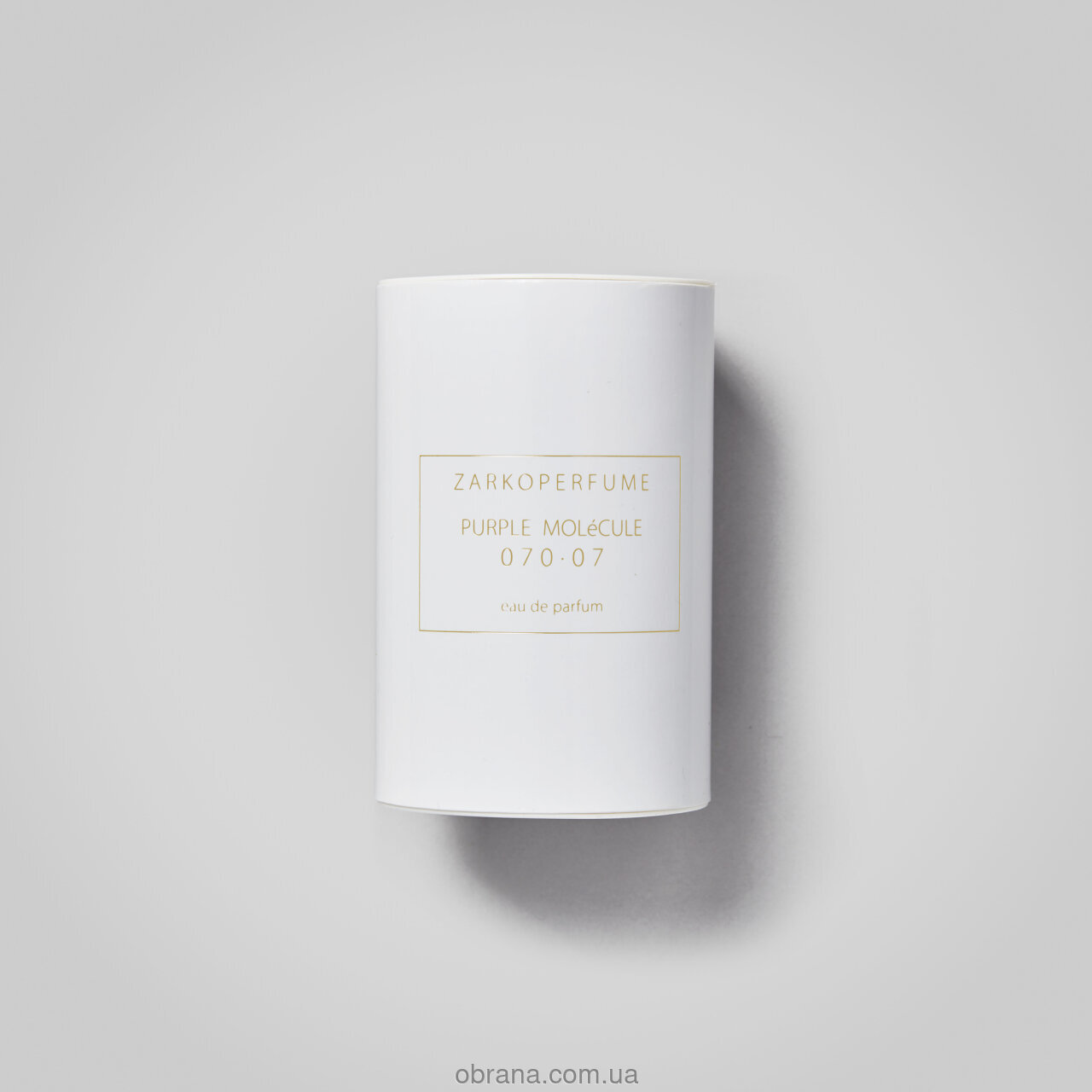 Парфюмированная вода 100ml