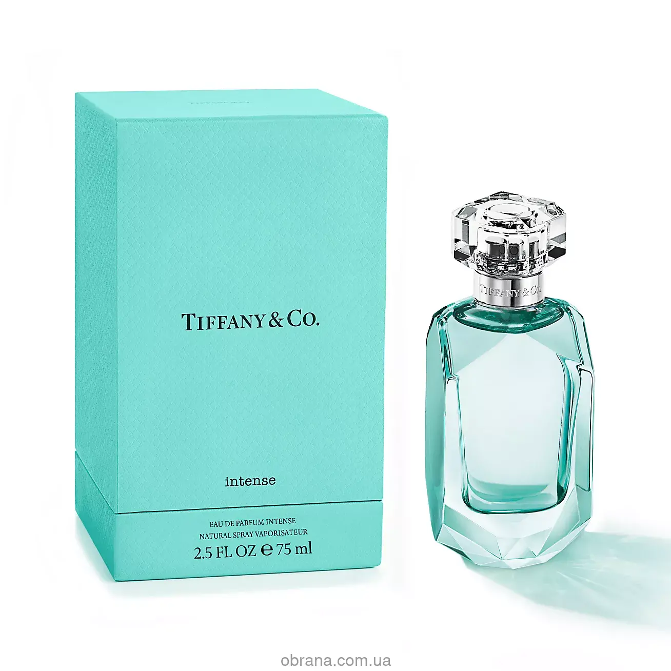 Tiffany Intense Tiffany&Co
