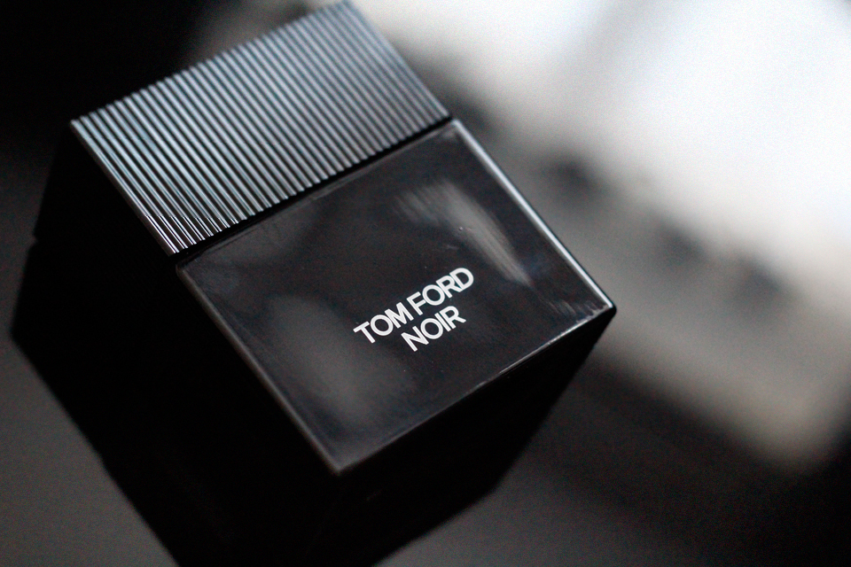 Noir Tom Ford image 0