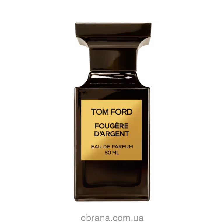 Fougère D'argent Tom Ford image 0
