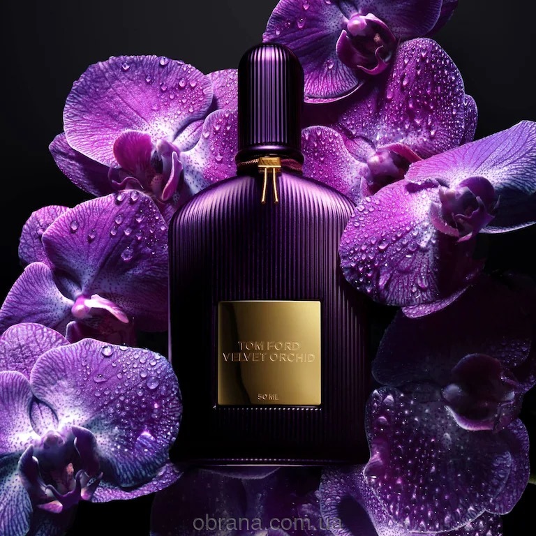 Velvet Orchid Tom Ford image 0