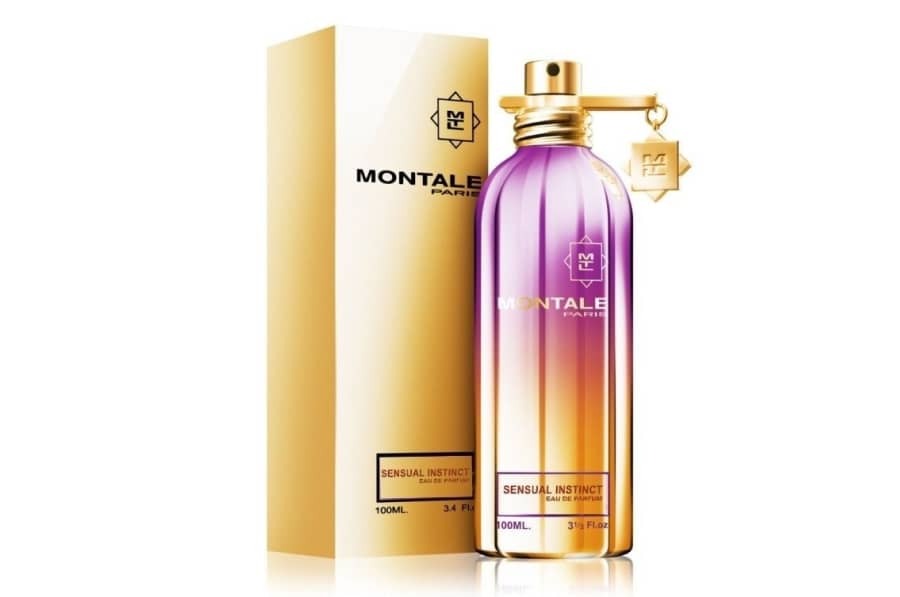 Парфумована вода 50ml