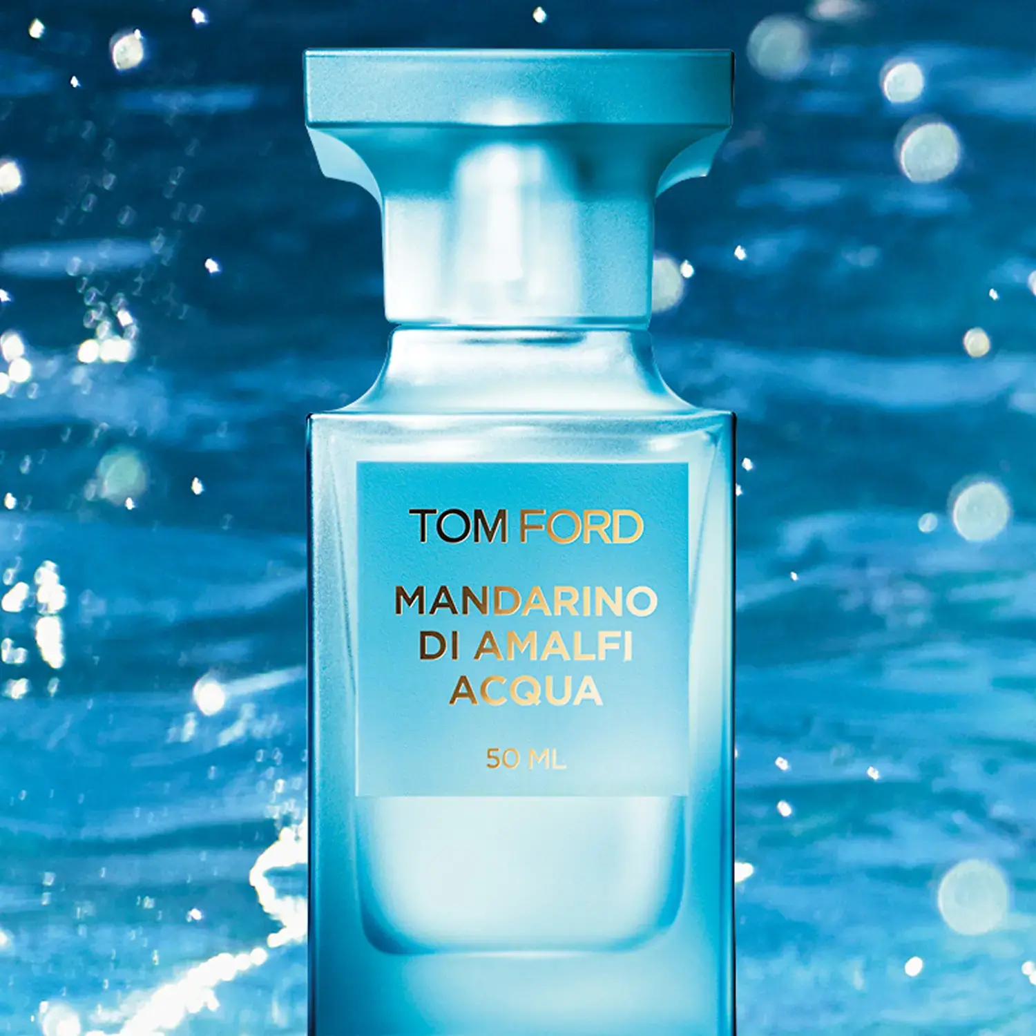 Mandarino di Amalfi Acqua Tom Ford image 0