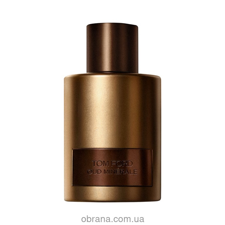 Oud Minérale Tom Ford image 0