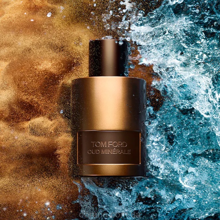 Oud Minérale Tom Ford image 0
