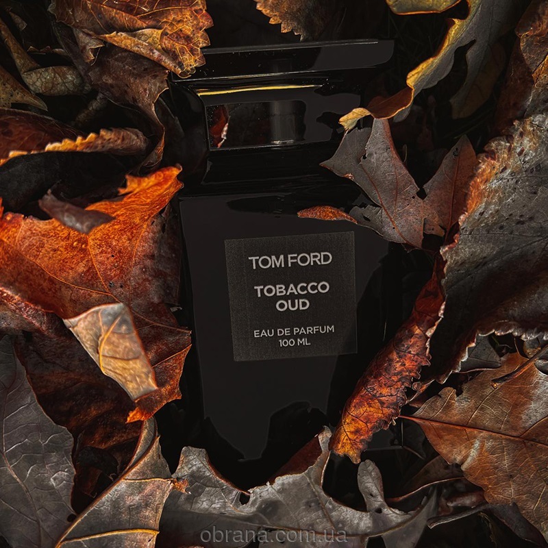 Tobacco Oud Tom Ford image 0