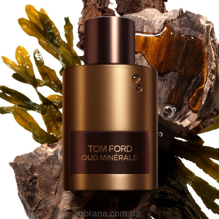 Oud Minérale Tom Ford image 0