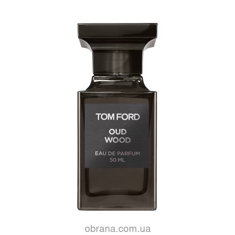 Oud Wood Tom Ford image 0