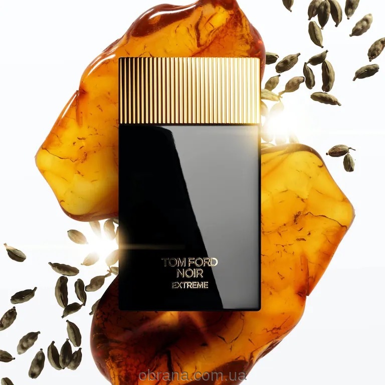 Noir Extreme Tom Ford image 0