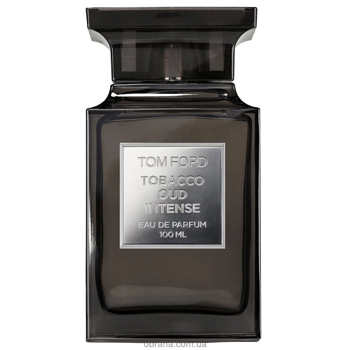 Tobacco Oud Intense Tom Ford image 0