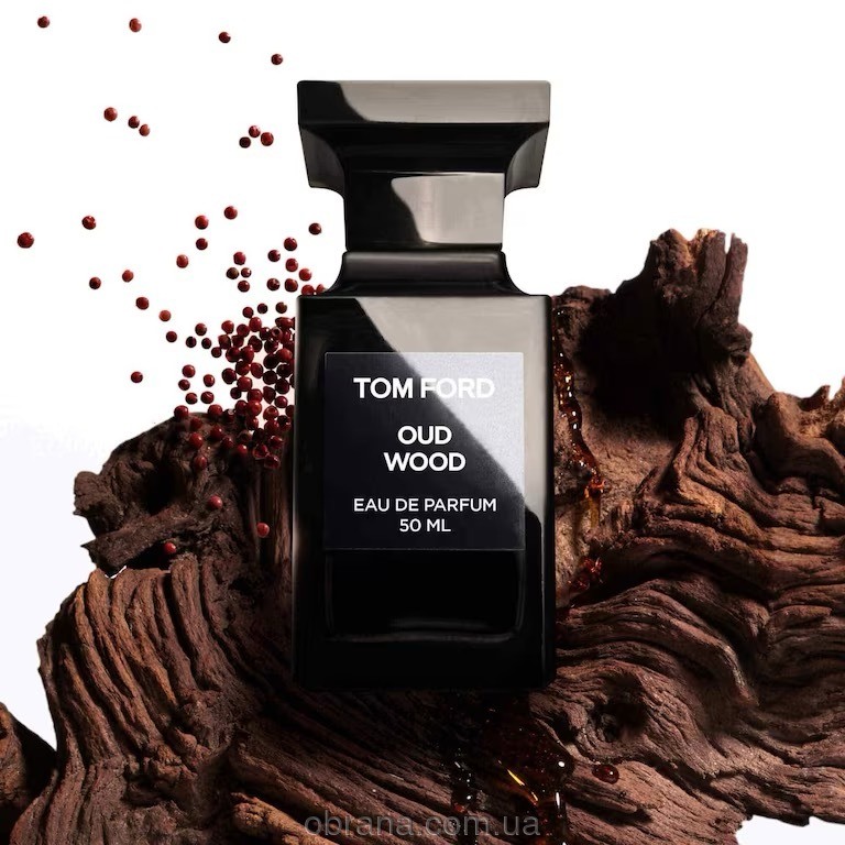 Oud Wood Tom Ford image 0